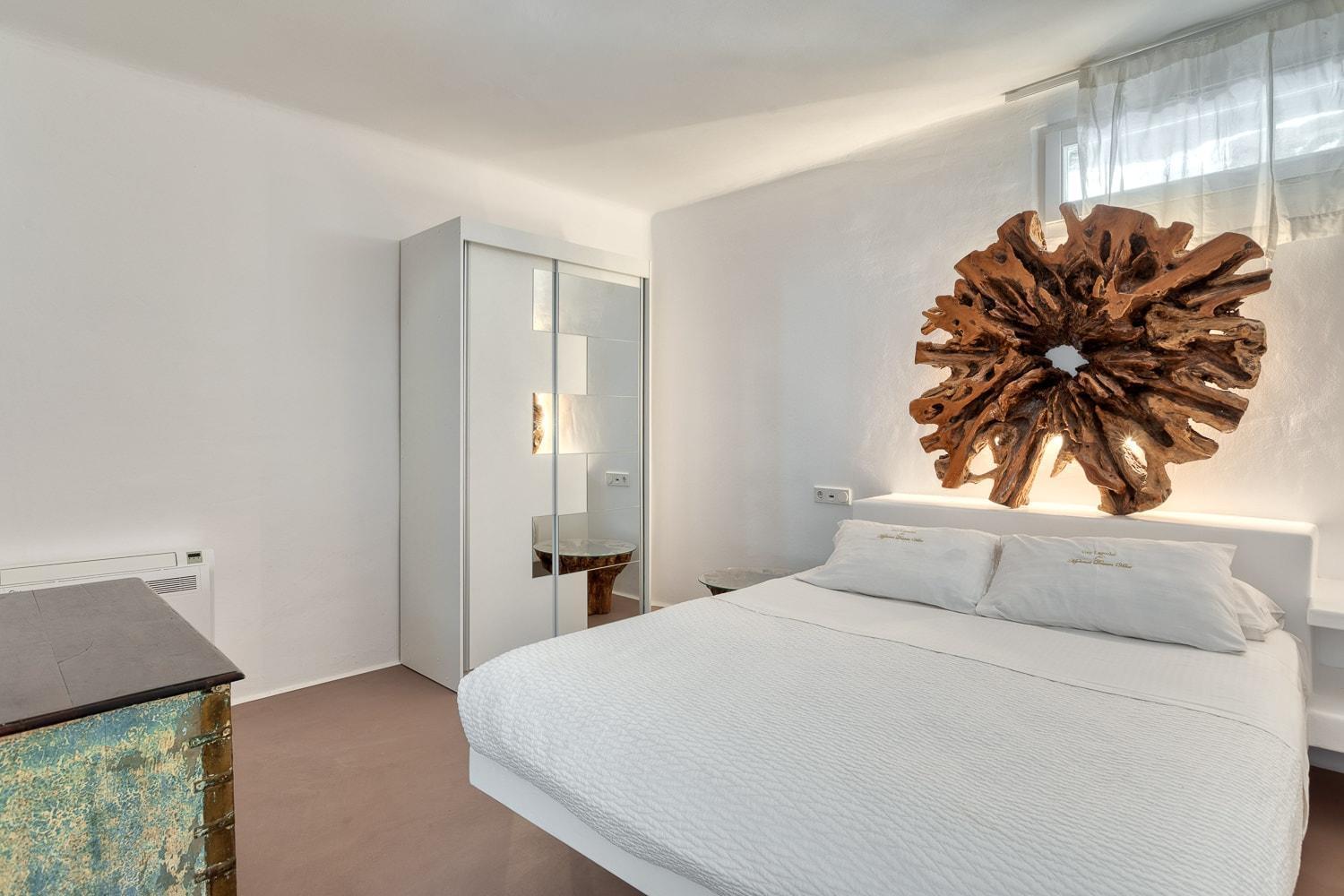 Mykonos Dream Villas Ftelia  Eksteriør billede